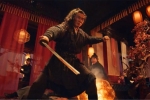 武松杀嫂子潘金莲时，为何要撕开她的衣服？看完不得不...