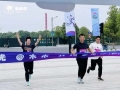感受到杭州的便利和美，杭州亚运会两周年·城市穿越赛三组冠军相继产生