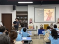 泉州台商区举办台湾人才亲子研学活动促两岸融合