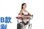 中风偏瘫学步车二手车转让