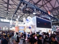 互动娱乐体验嗨翻、游戏经济动力澎湃！全球玩家共赴2025 ChinaJoy数字盛宴