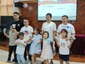 在杨浦这个睦邻中心，共筑暖心亲子时光