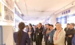 第十二届“台商陇上行”考察团来兰州新区参观考察