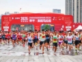“奔跑贵阳”体育赛事IP释放动能！贵阳市赛事经济掀起消费热