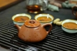 大雪时节 · 宜喝茶