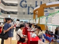 互联网企业、游戏公司都来了！广东举办“百万英才汇南粤”社科类专场对接会