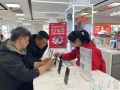 不到两个月拉动销售22.48亿元！购新补贴激活河北数码产品消费市场