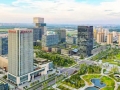 九识科技陕西运营总部落地西咸新区