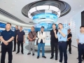 十年磨一剑！南京江北新区如何用“芯”书写科技自强传奇？