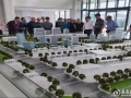 娄底市卫健委组织退休人员参观娄底医院 共话医疗卫生事业发展新篇