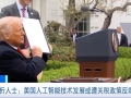 分析人士：美国人工智能技术发展或遭关税政策反噬