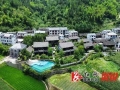 北斗溪镇：民宿经济蓬勃发展 暑期旅游市场持续升温