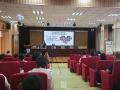 平度市融合教育骨干教师专业培训在特教中心举行