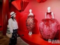 恭王府馆内首个当代时尚艺术大展开展 推动“精雅生活”成为新的文化符号