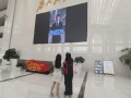 贵安新区打造AI数字人形象 政务宣传迈向数字化