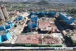 贵安新区：“高品质”建设安置房 筑牢民生“幸福巢”