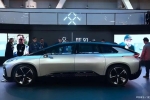 法拉第FF91正式发布，售价约220万，你感觉贾老板能翻身吗？