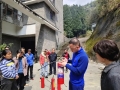 双牌消防：开展民宿行业消防安全培训 筑牢安全防线