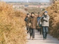 热播剧《护宝寻踪》助推陕西文旅热 观众“入戏”纷至沓来
