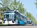 刷外卡乘公交、9条线路无缝接场馆！成都东部新区交通升级迎世运