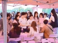 2025年甘肃省雨露计划毕业生暨东西部劳务协作促就业活动在兰州新区举办