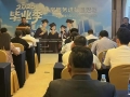 我爱我家积极参与第七届“毕业季租房服务进校园”活动