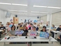 职场人充电新选择！社区融媒学院第二季公益课开课