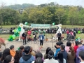共赴春日之约！重庆中梁山首场草坪音乐会浪漫奏响