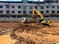 蓝山县城投环保建材有限公司：多策并施护航施工旺季 安全高效践行绿色使命