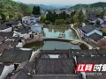 湖南新田：文化研学让传统文化在青少年心中“活起来”