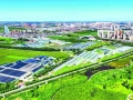 一河碧水长流 两岸产业常兴——滹沱河塑造经济发展新场景