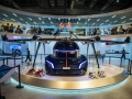 红旗飞行汽车目标 2029 年推出首款产品，2035 年商业化载人飞行
