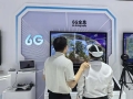 弘扬三大精神 奋力建成支点｜中国信科实现6G全息沉浸式通信千里“穿越”变日常