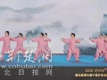 医武同源 展荆楚气韵 湖北省第五届中医养生功法大赛圆满收官