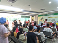 海口市妇幼保健院“5・20全国母乳喂养日”活动圆满举办，助力科学育儿理念普及