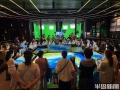 沉浸式体验！青岛西海岸新区“小小宣讲员”探秘《蛟龙行动》实景片场