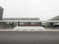 装修装饰全面竣工并通过主体验收！四川省体育运动学校新校区9月投运