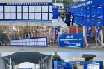给力！“才聚荆楚”高校毕业生招聘会走进武汉5所高校