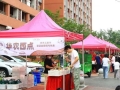 从食堂宿舍到跳蚤市场，华农的衣食住行藏“思政”！