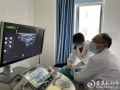 娄星区人民医院：“针”到“瘤”除 微创精准守护健康
