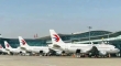 西咸新区空港新城航空枢纽重点项目签约暨航线开通仪式成功举行