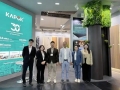 红棉花板材亮相德国科隆展 东方智造赋能全球家居未来