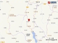云南大理州洱源县发生5.0级地震