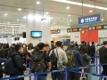 外国游客“中国行”热情高涨，浦东国际机场口岸迎来外国人入境高峰