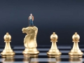 “航母级”券商合并重组过会后，海通证券董事长辞职，总经理代为履职