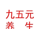 西藏九五元养养生保健服务有限公司