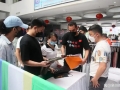 石狮：向“全球男装采购枢纽与供应链创新中心”跨越