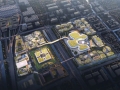 三项基础性制度发布！上海东方枢纽国际商务合作区建设全面冲刺
