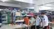 三门县以标准引领冲锋衣产业焕新蝶变