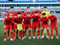 东亚杯国足0-2不敌土鳖版日本队，浙江F4集体登场亮相